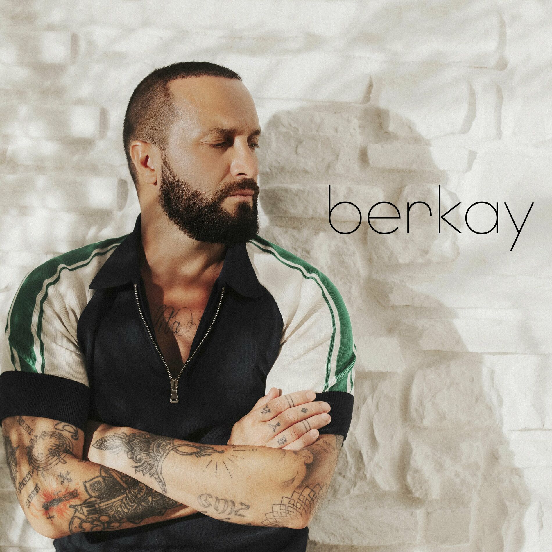 Album cover of Anladım