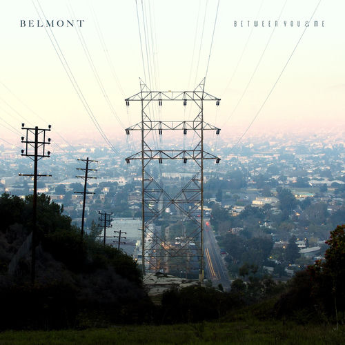 Overstepping by Belmont - 103 BPM