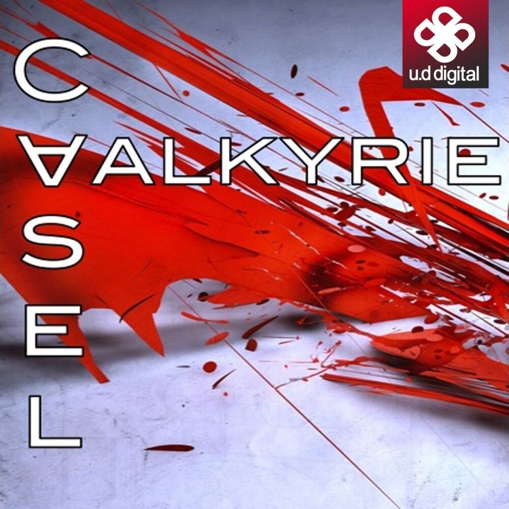 Picture of Valkyrie