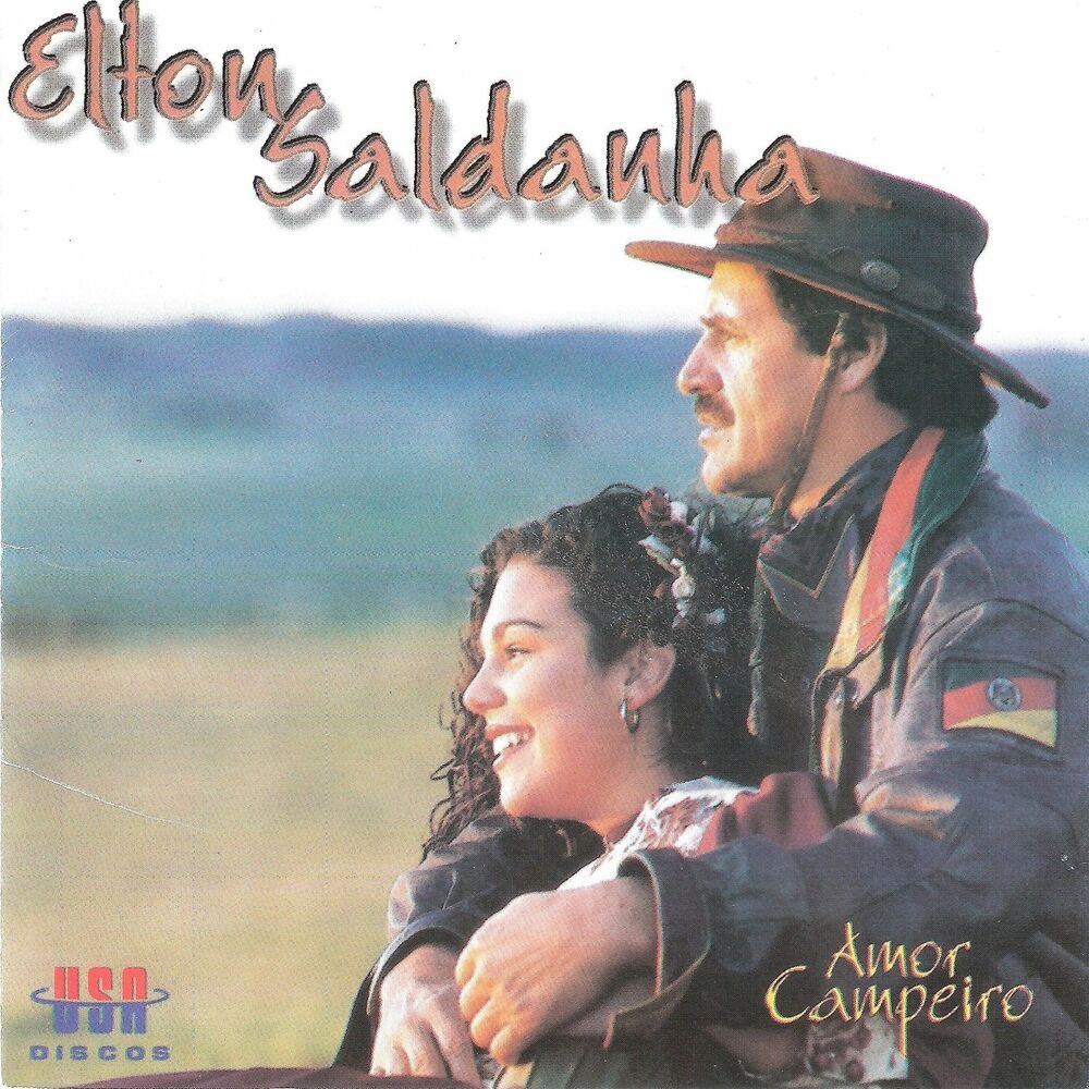 Picture of Amor Campeiro