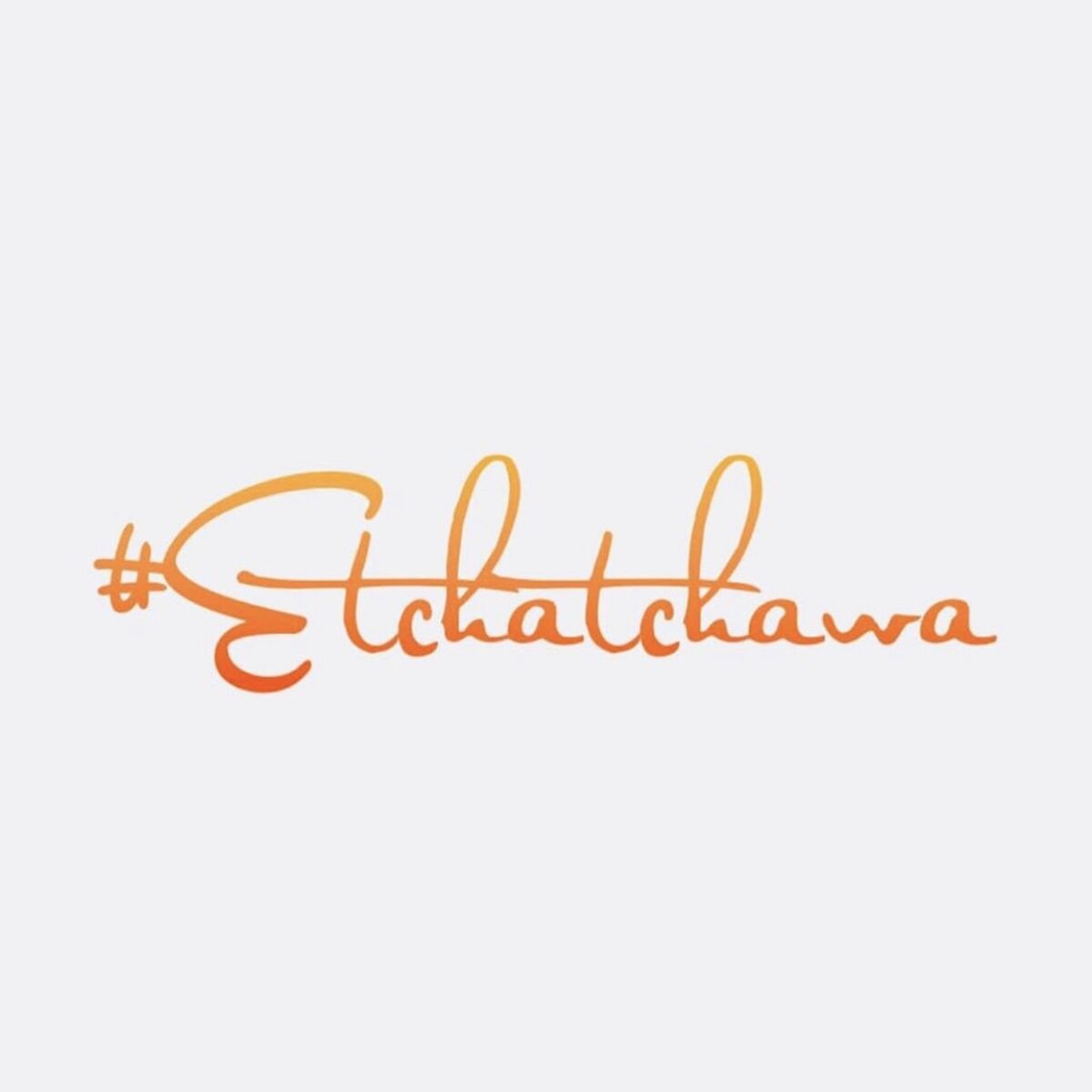 Album cover of Étchatchawa