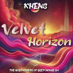 Cover of Velvet Horizon
