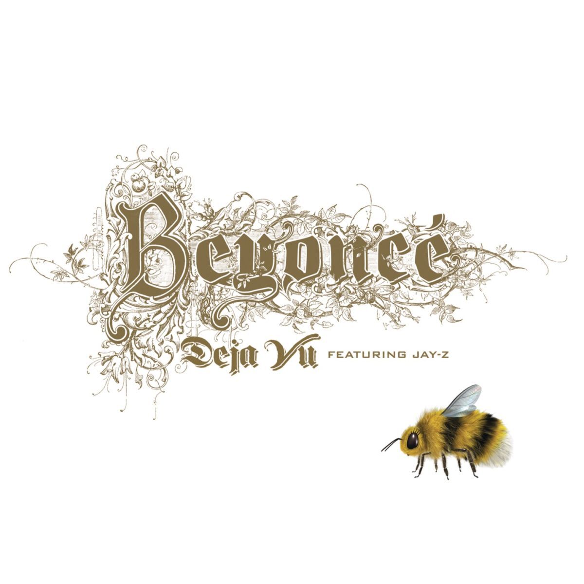 Album cover of Deja Vu (feat. JAY-Z) (Album Version)