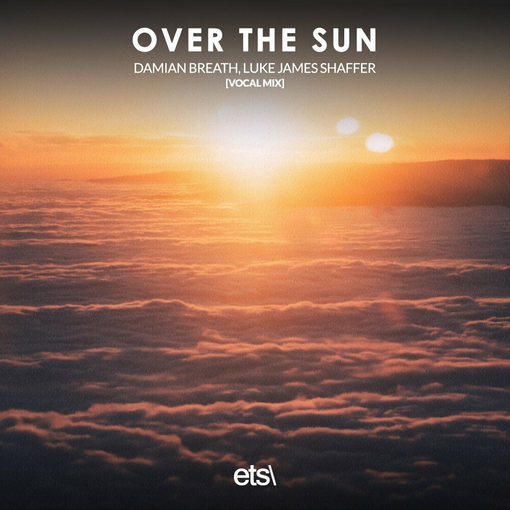 Picture of Over The Sun (Vocal Mix)