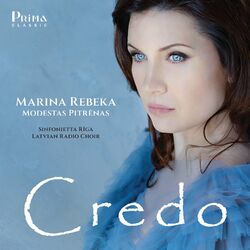 Cover of Credo