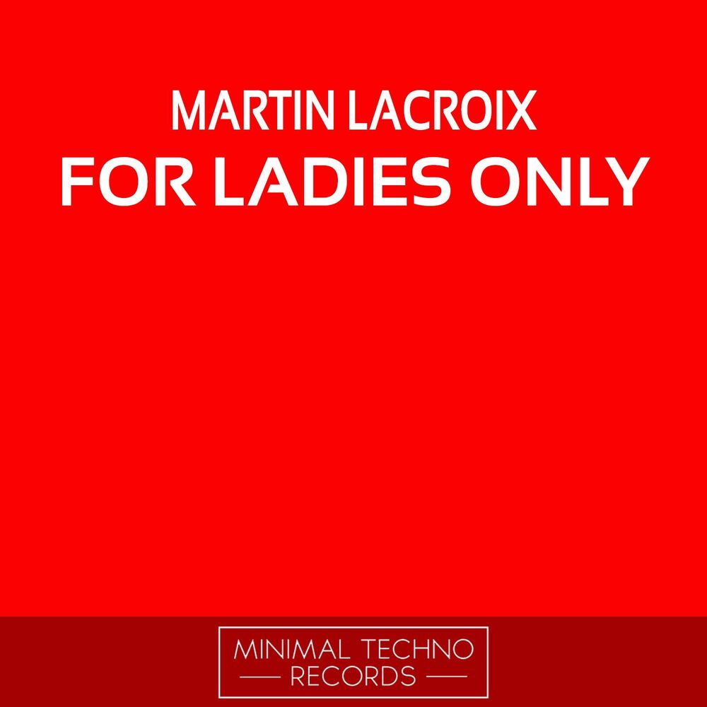 Picture of For Ladies Only