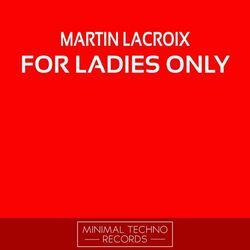 Cover of For Ladies Only