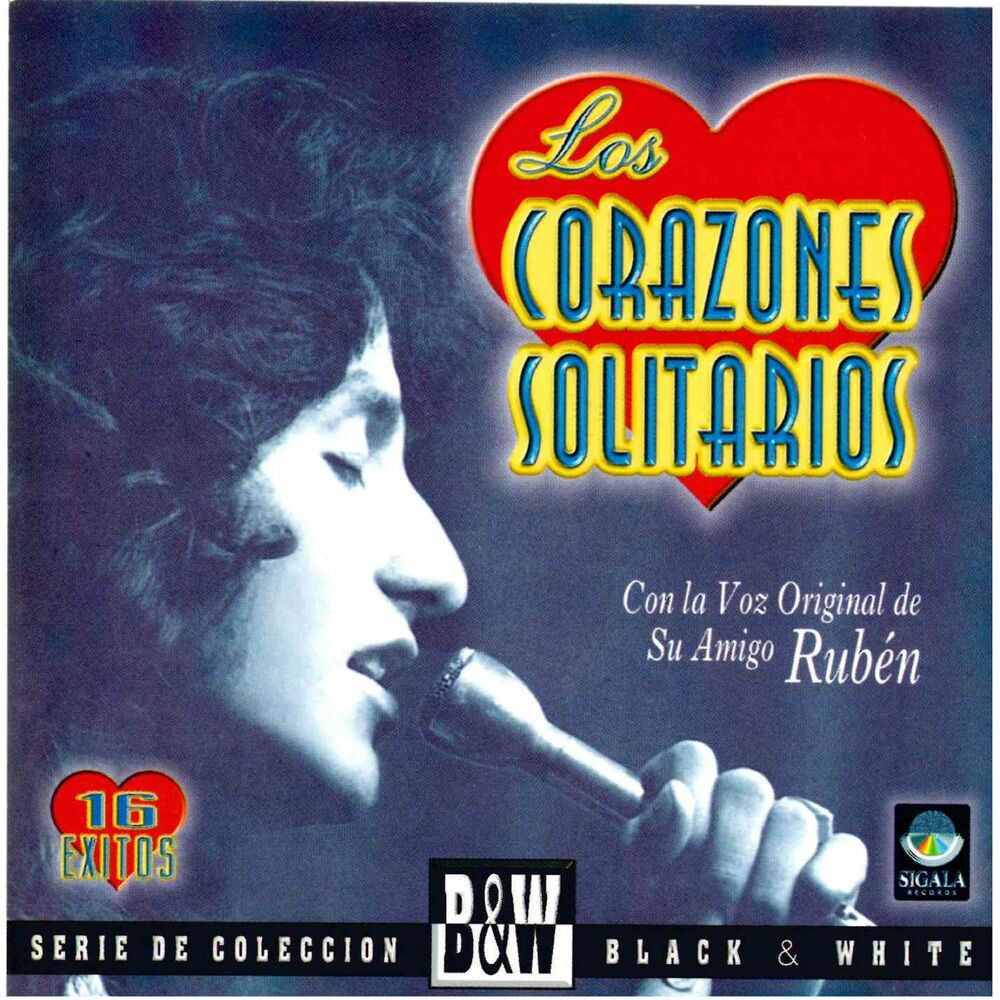 Picture of 16 Exitos Serie de Coleccion