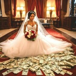 Married to the Money