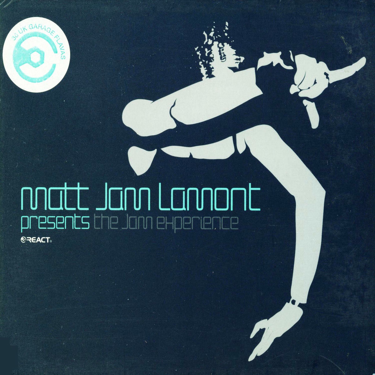 Album cover of Just Gets Better