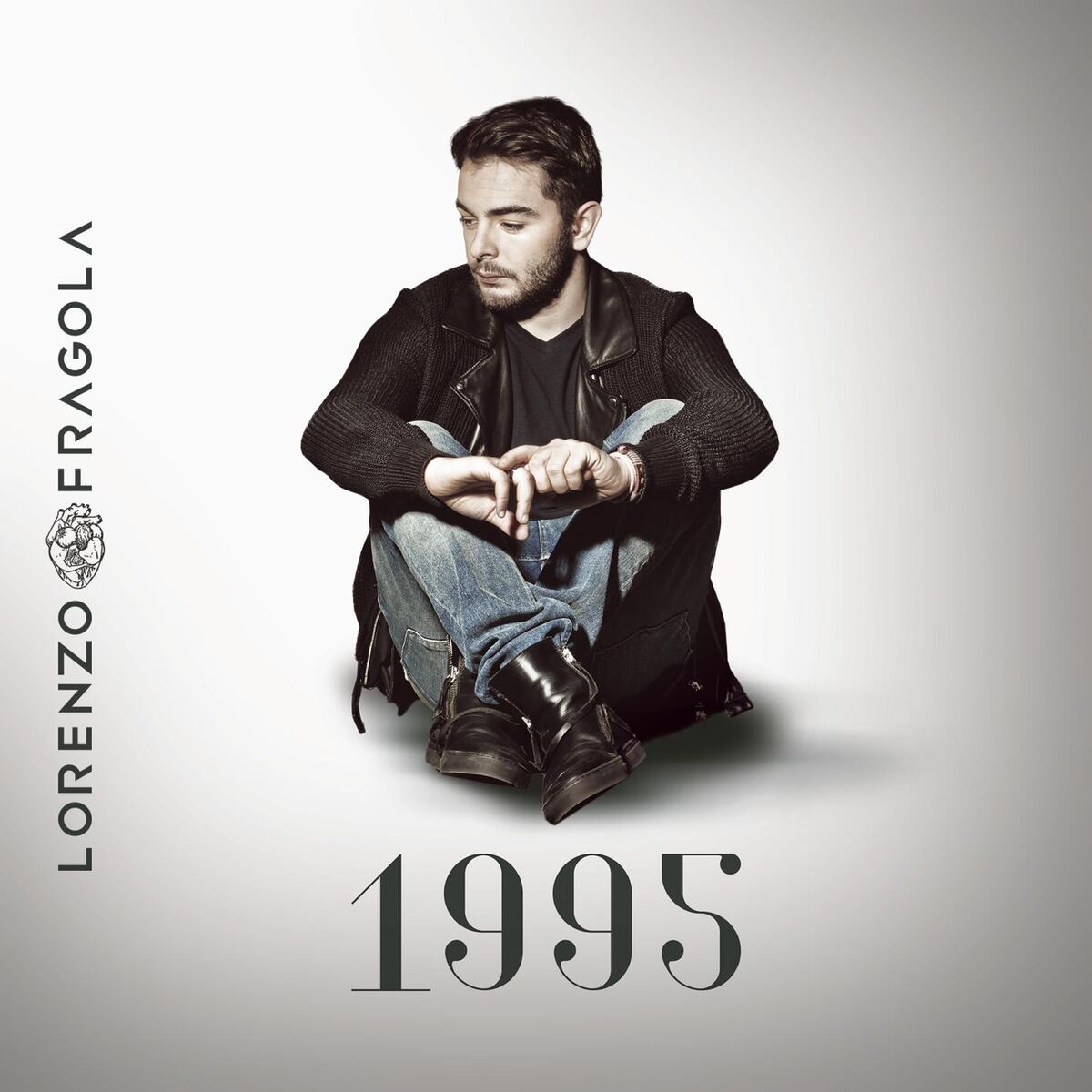 Album cover of # fuori c'è il sole
