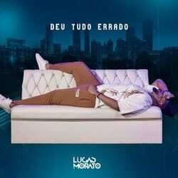 Cover of Deu Tudo Errado