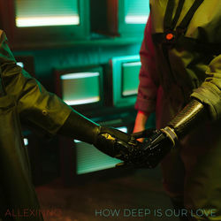 How Deep Is Our Love