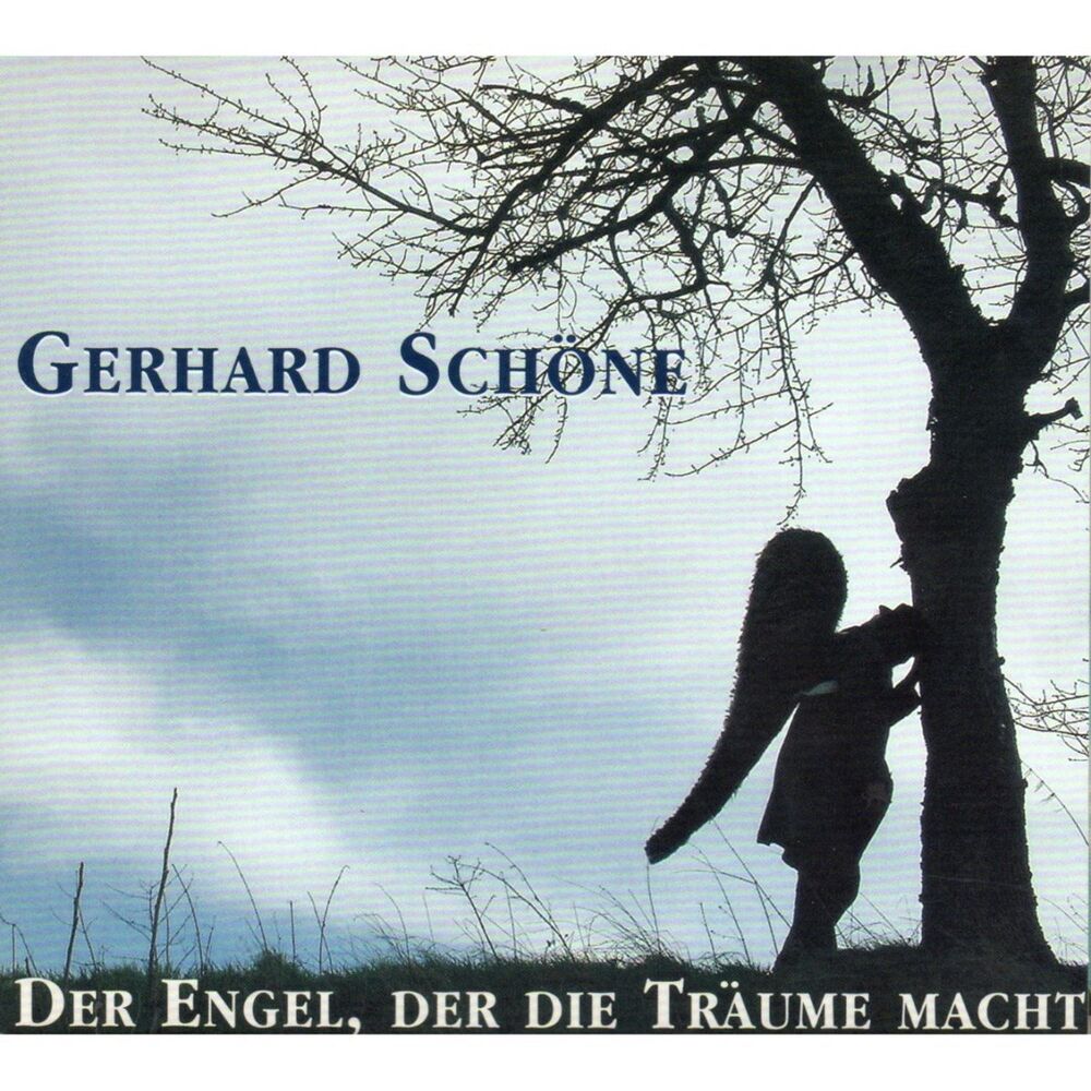 Picture of Der Engel der die Träume macht