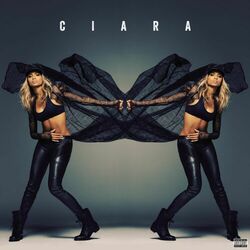 Cover of Ciara