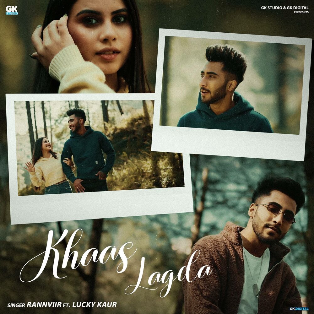 Picture of Khaas Lagda
