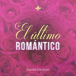 Cover of El Último Romántico (En Vivo)