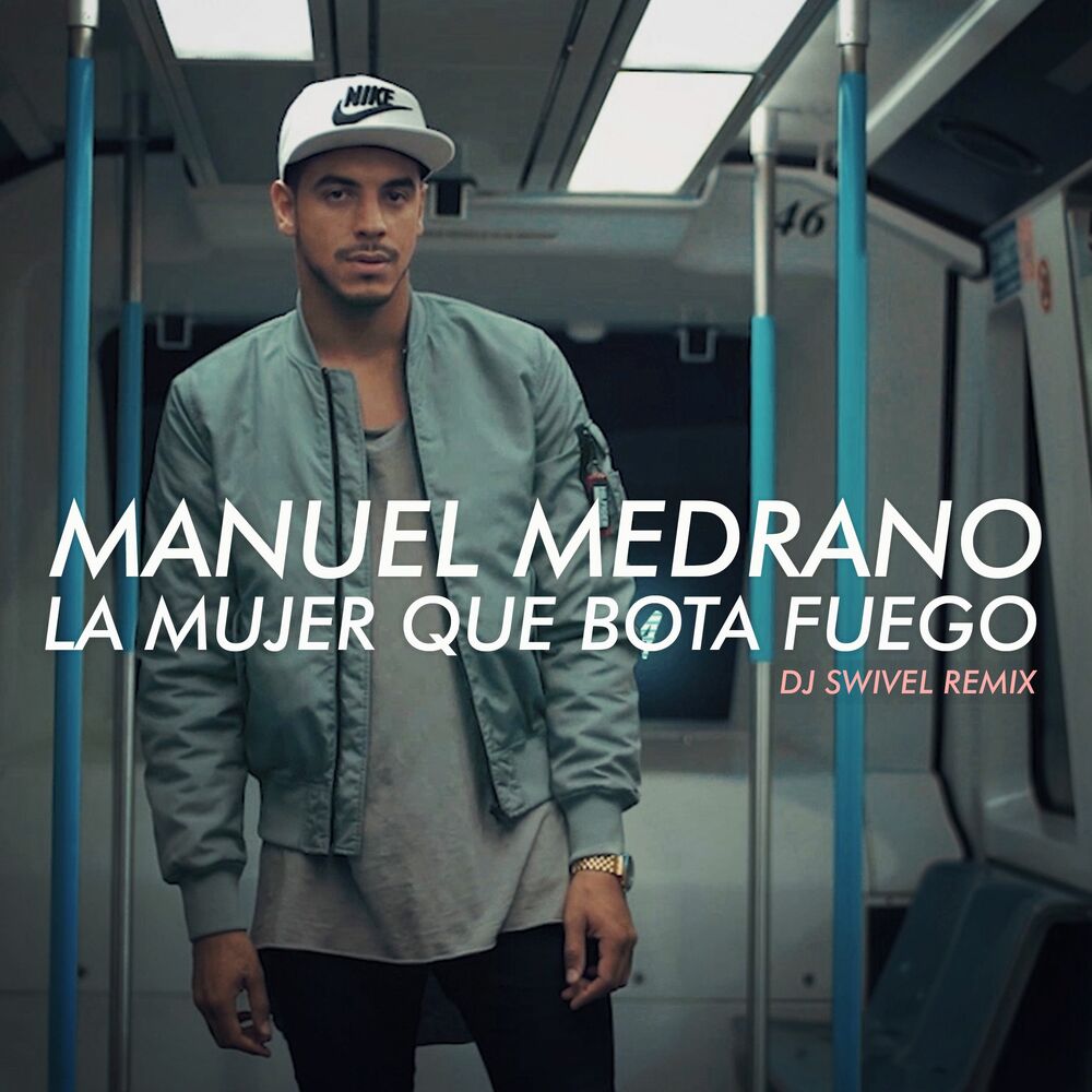 Picture of La Mujer Que Bota Fuego (DJ Swivel Remix)