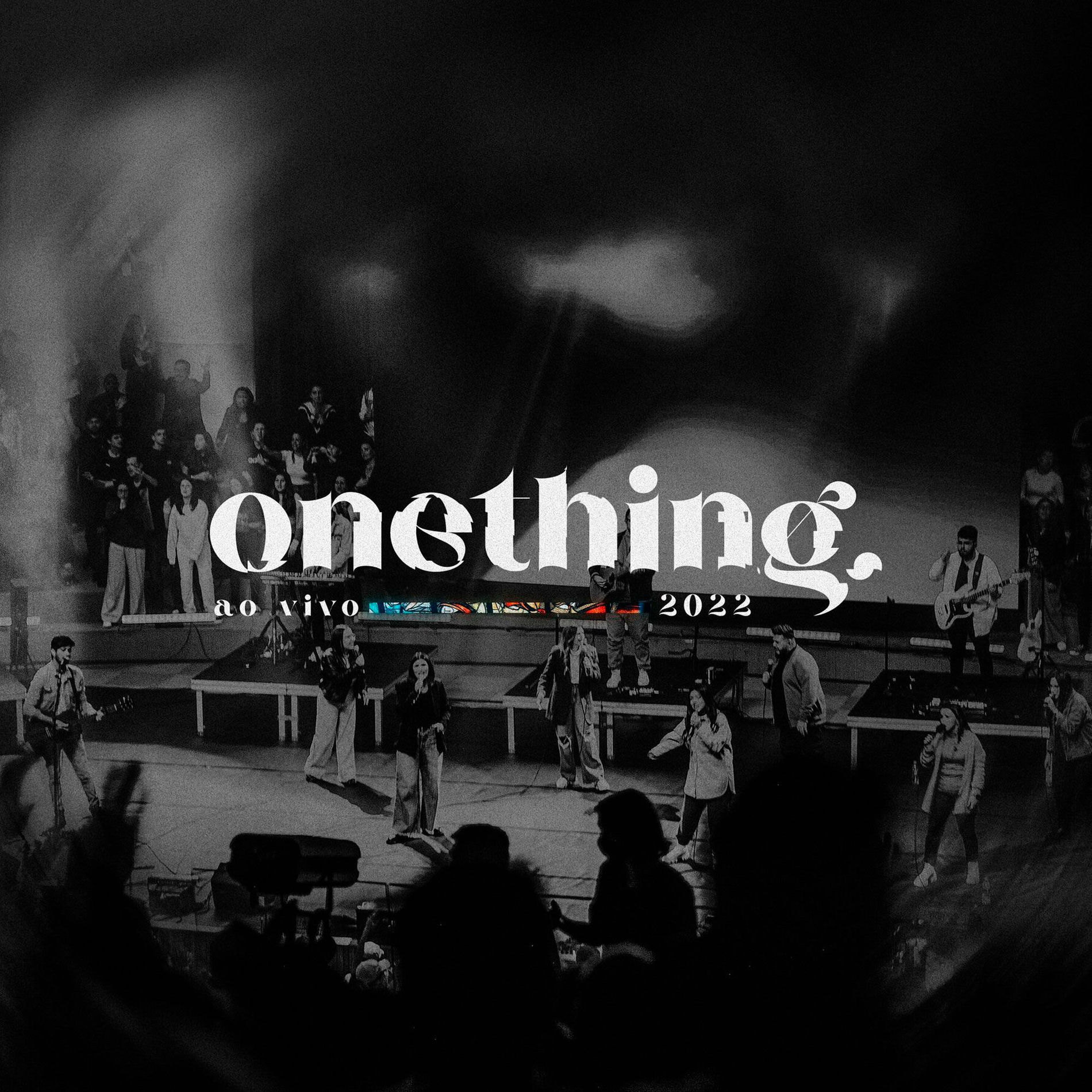 Album cover of Onething 2022 (Ao Vivo)