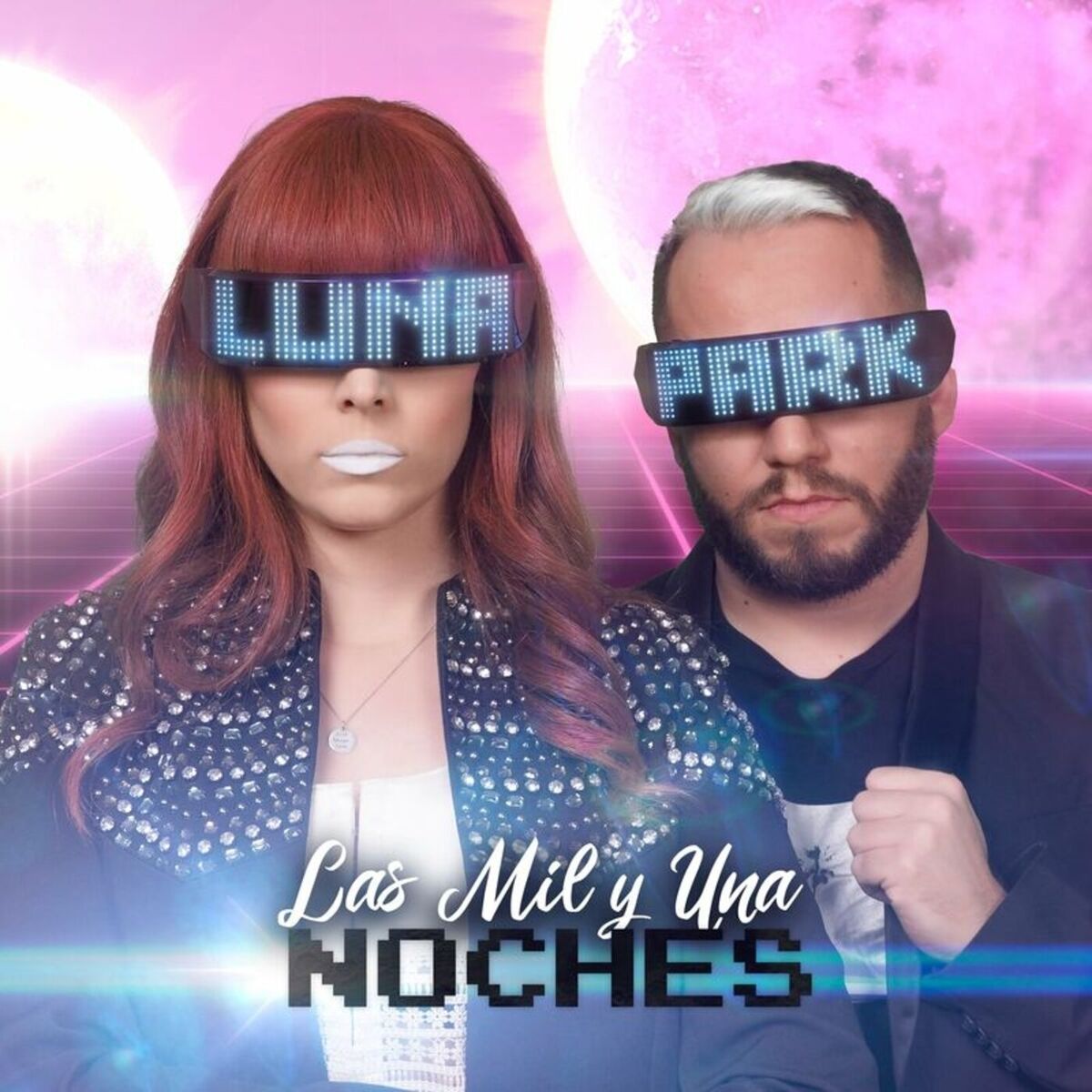 Album cover of Las Mil y Una Noches