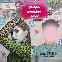 Cover of Heroes Symphony (Remix)