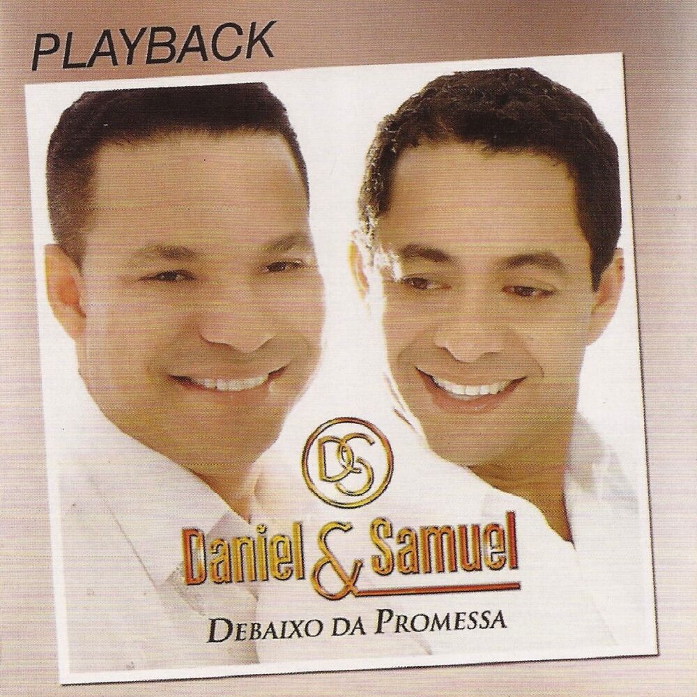 Picture of Debaixo da Promessa (Playback)