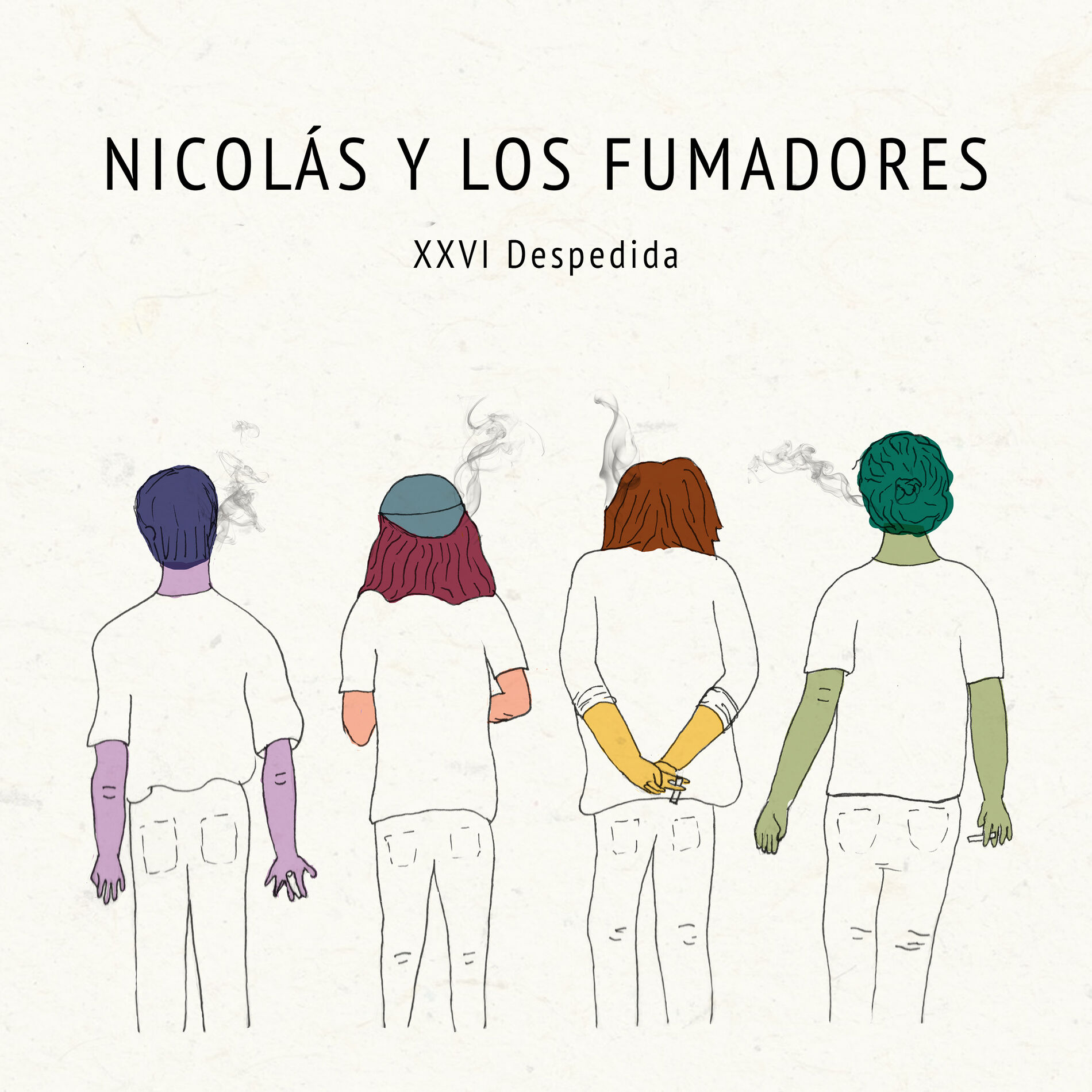 Album cover of XXVI Despedida (En Vivo)