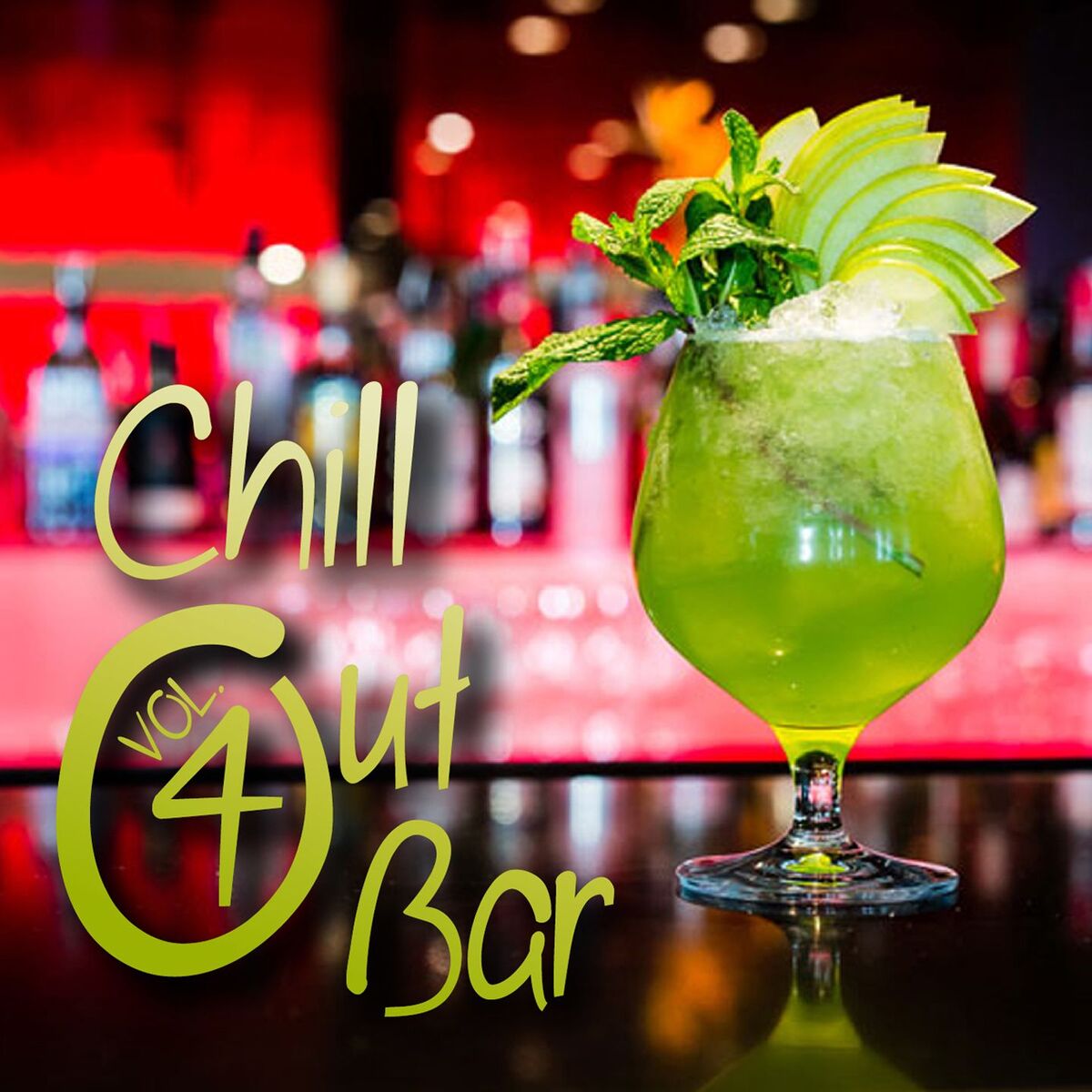 Album cover of Chill Out Bar, Vol. 4