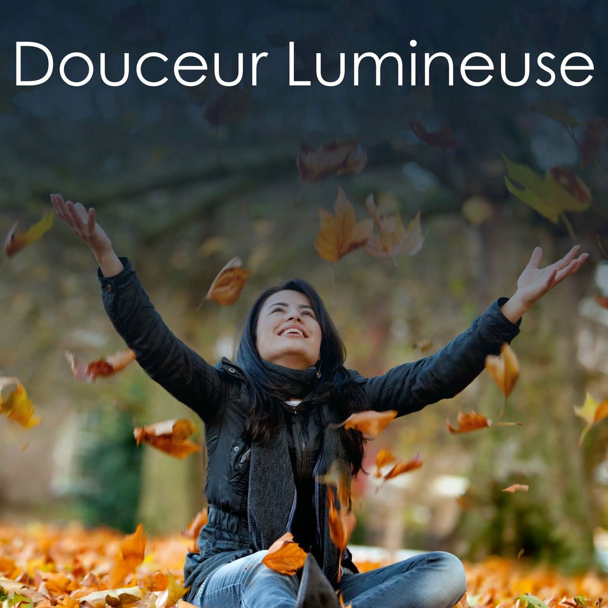 Album cover of Source de Paix