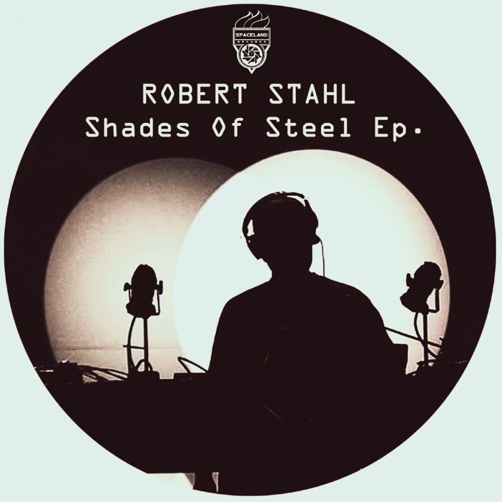 Picture of Shades Of Steel Ep.