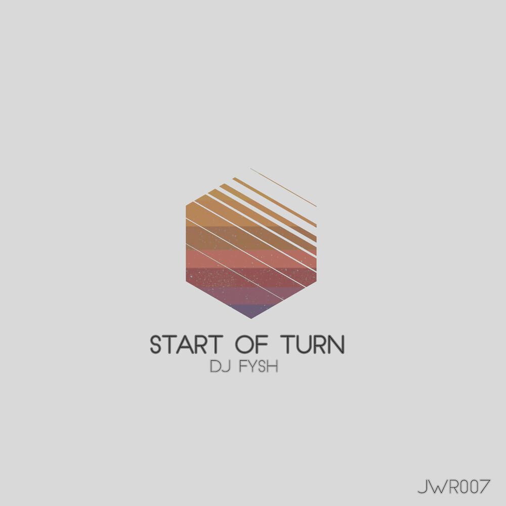 Picture of Start of Turn EP