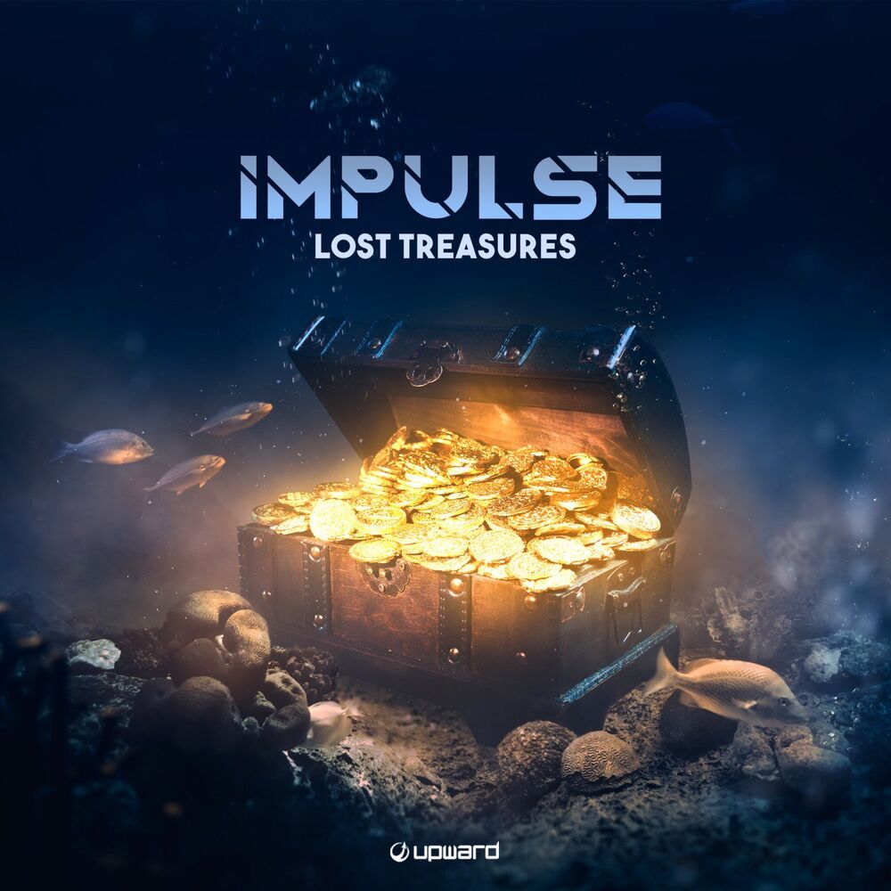 Picture of Lost Treasures