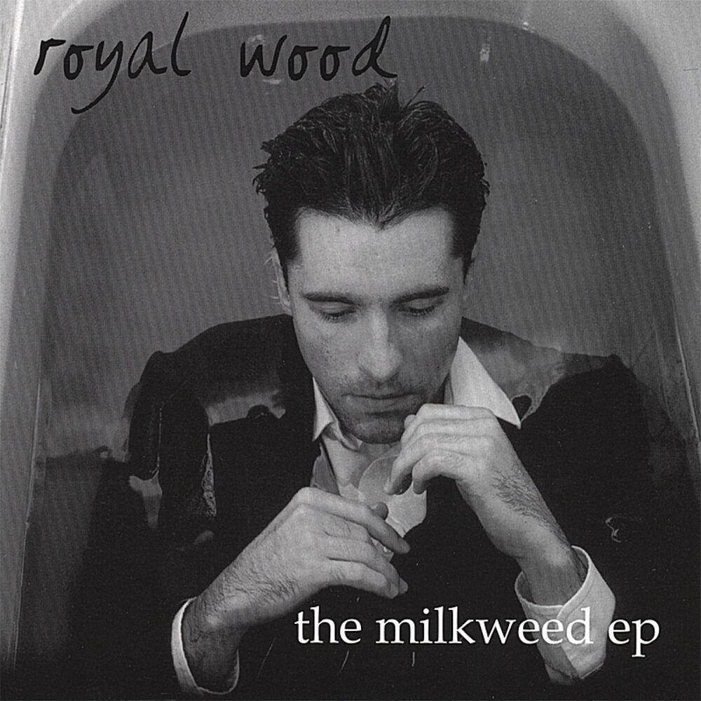 Picture of The Milkweed EP