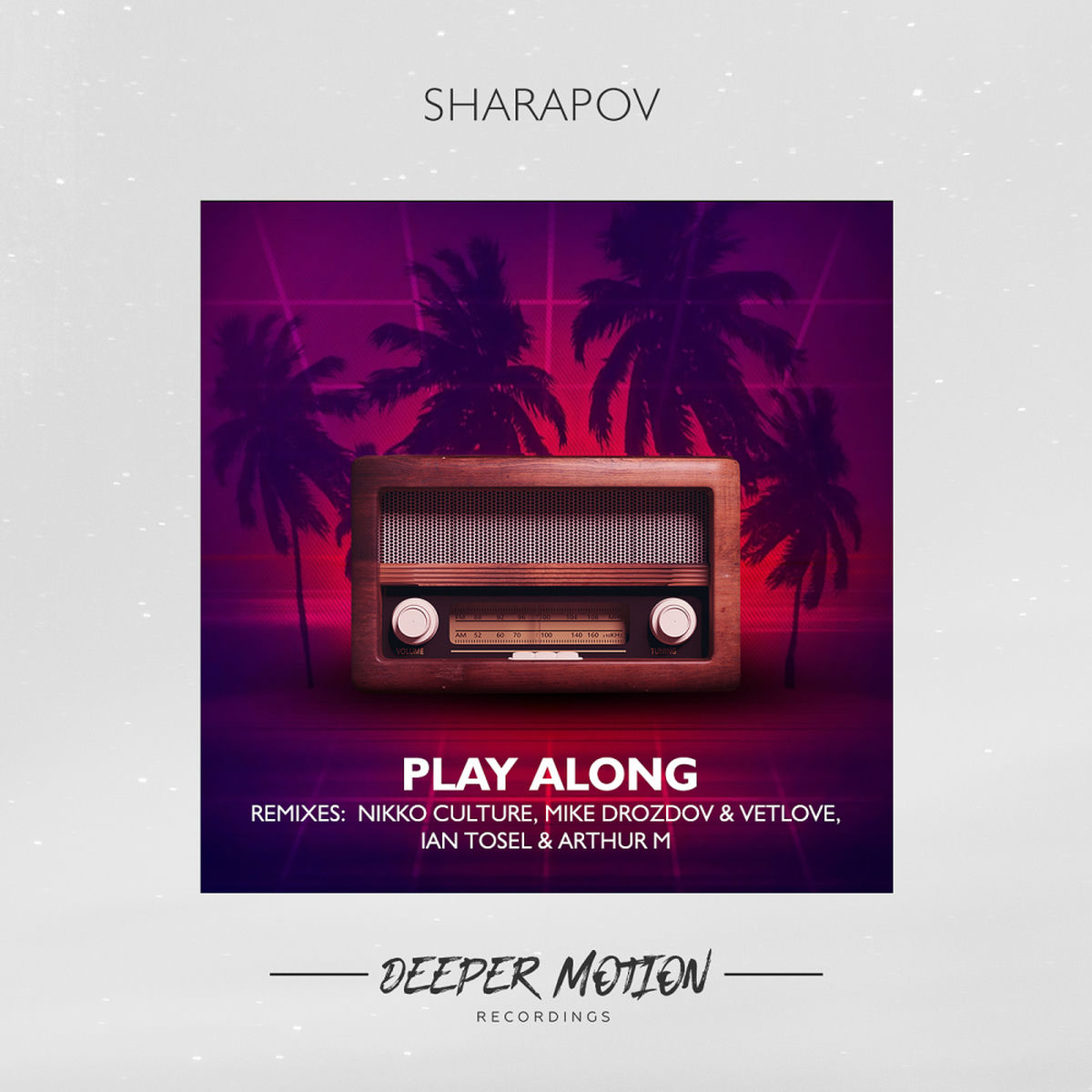 Album cover of Play Along