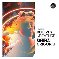 Cover of Kreature
