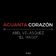 Aguanta Corazón (En Vivo)