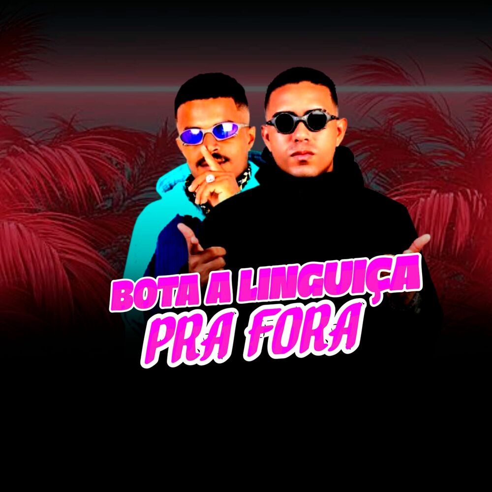 Picture of Bota a Linguiça pra Fora