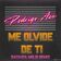 Me Olvide De Ti (Bachata Molio Remix)
