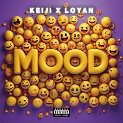 Cover of Mood