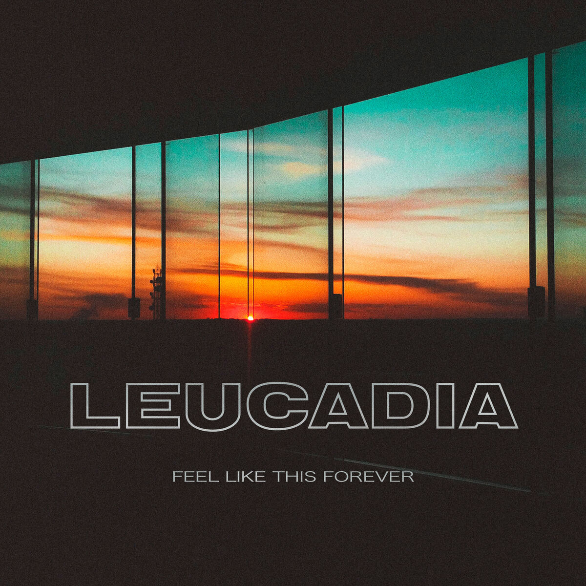 Album picture of Feel Like This Forever