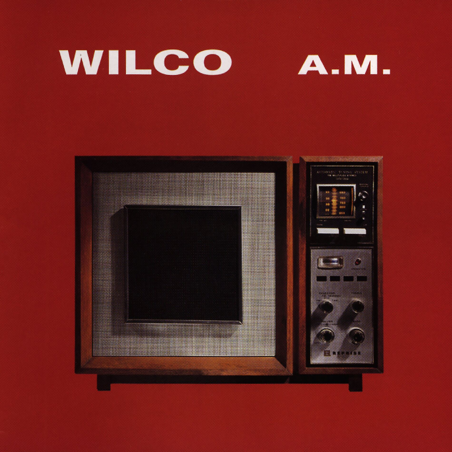 Album cover of A.M.