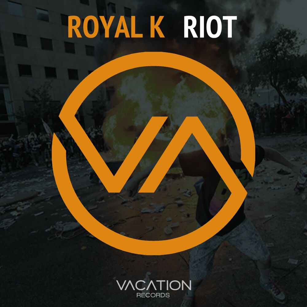 Picture of Riot