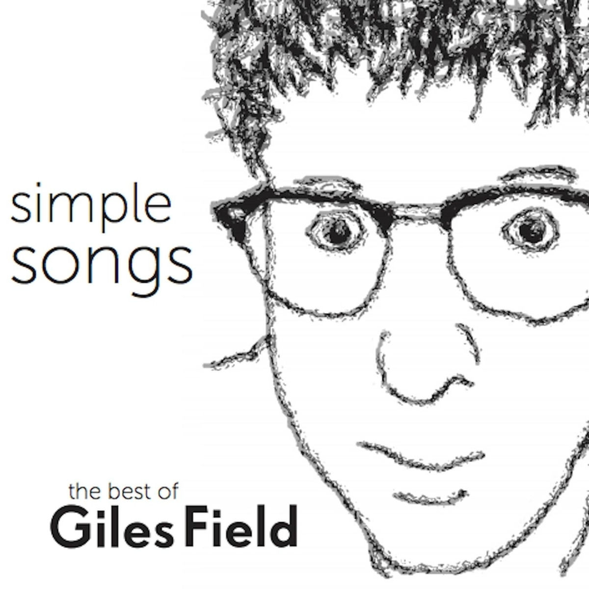 Album cover of Simple Songs: The Best Of...