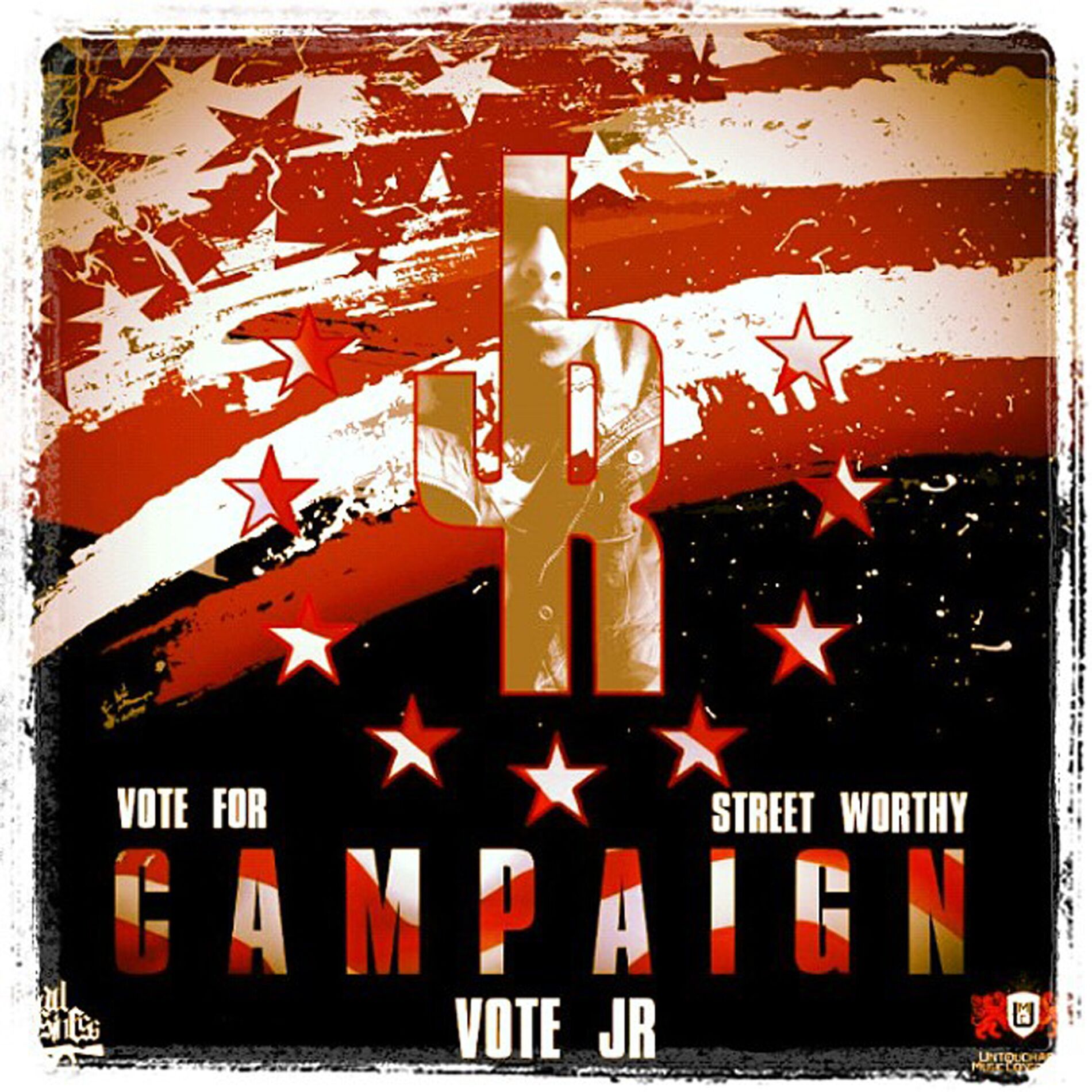 Album cover of Campaign