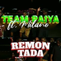 Cover of Remontada