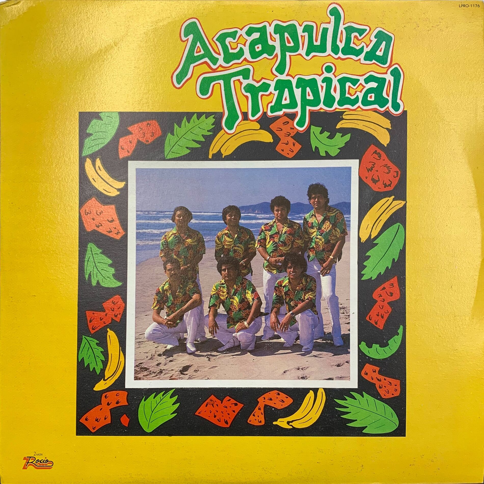 Album cover of Na Vidades