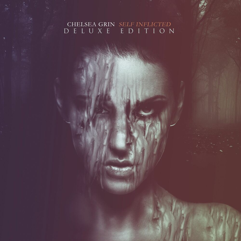 Picture of Self Inflicted (Deluxe Edition)