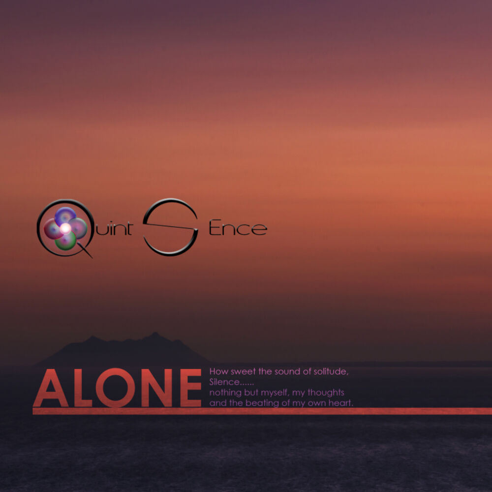 Picture of Alone