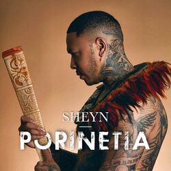 Cover of Porinetia