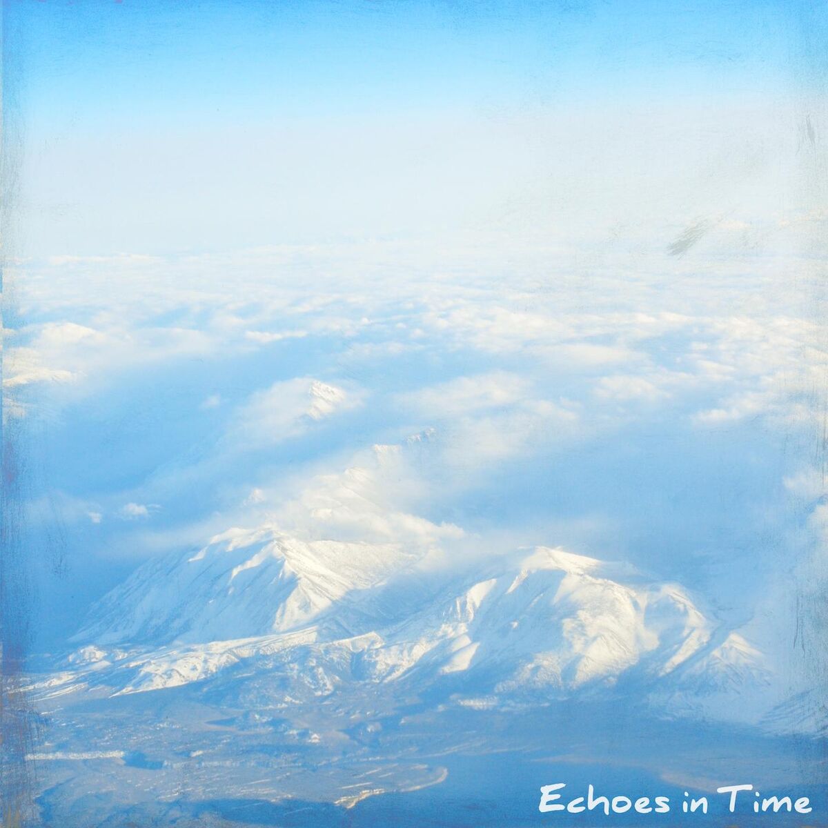 Album cover of Echoes In Time